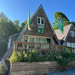 Chalet La Cachette De - 203 Durbuy