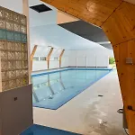 La Cachette De - 203 Chalet *