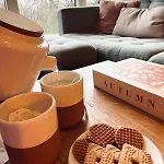 Chalet La Cachette De - 203 Durbuy