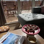 La Cachette De - 203 Chalet Durbuy
