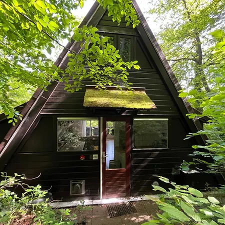 Chalet La Cachette De - 203 Durbuy