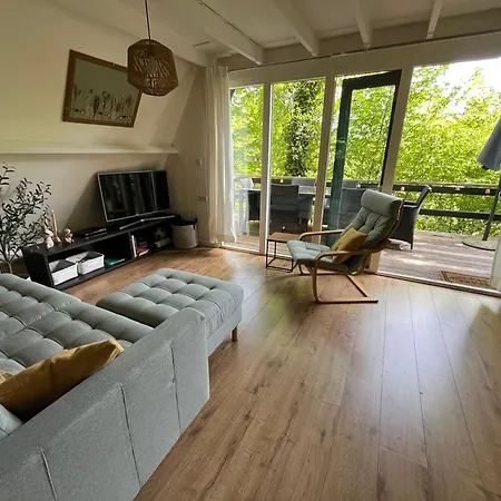 Chalet La Cachette De - 203