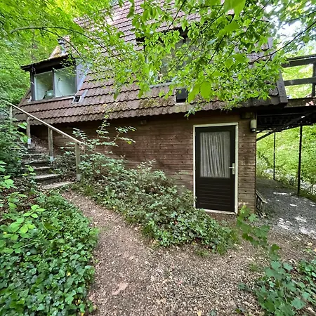 La Cachette De - 203