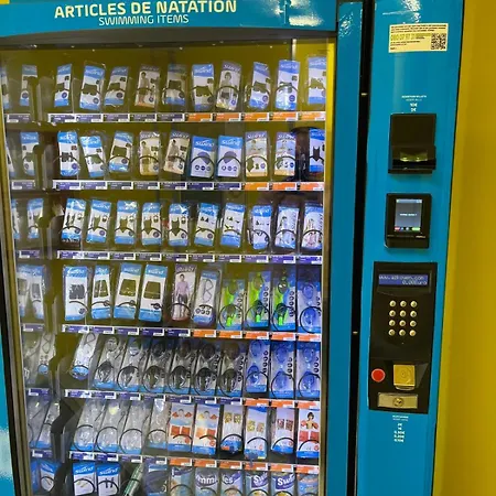 Chalet La Cachette De - 203