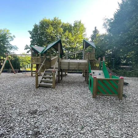 La Cachette De - 203 Durbuy