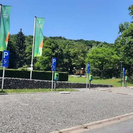 Chalet La Cachette De - 203 *