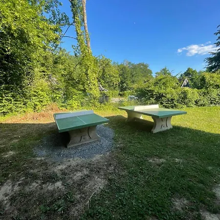 La Cachette De - 203