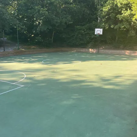 La Cachette De - 203 Chalet Durbuy