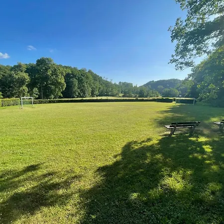 La Cachette De - 203 Durbuy