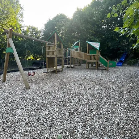 La Cachette De - 203