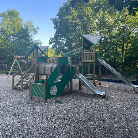 La Cachette De - 203 Chalet