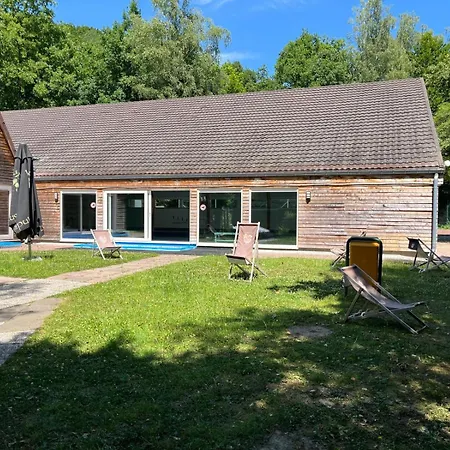 La Cachette De - 203 Chalet *