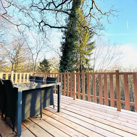 La Cachette De - 203 * Durbuy