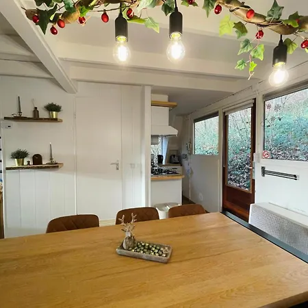 La Cachette De - 203 Chalet