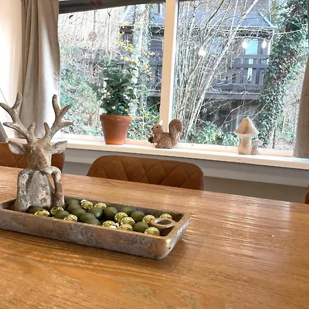 La Cachette De - 203 * Durbuy