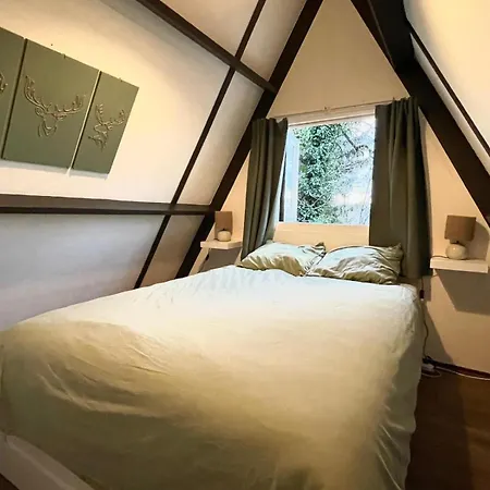 La Cachette De - 203 Chalet *