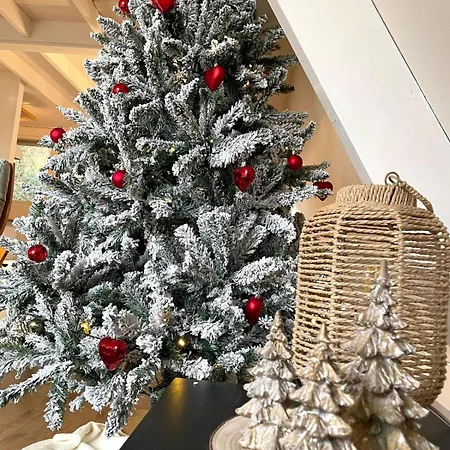 Chalet La Cachette De - 203 Durbuy