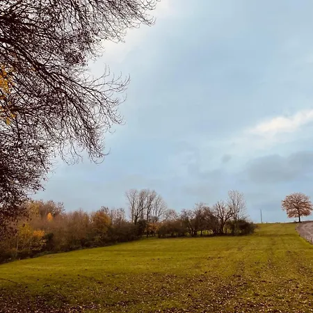 Chalet La Cachette De - 203